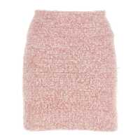 Fuste Balenciaga Tweed Skirt Femei