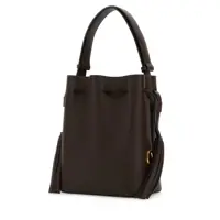 Genti de mana Valentino Garavani Dama - Genti de mana Valentino Garavani Valentino Garavani Handbags. DARKCOFFEE Femei (BM 18424587) - B-mall.ro