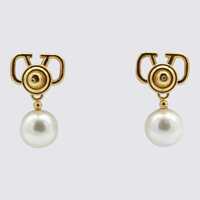 Bijuterii Valentino Garavani Dama - Bijuterii Valentino Garavani Valentino Garavani Bijoux ORO/PEARL Femei (BM 18424662) - B-mall.ro