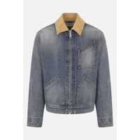 Paltoane Alexander McQueen Coats Barbati