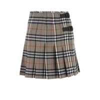 Fuste Burberry Skirts Femei