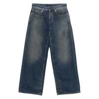 Pantaloni casual Balenciaga Pants Femei