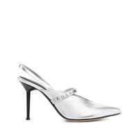 Pantofi cu toc Alexander McQueen Heeled Shoes Femei