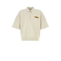 Tricouri Polo Bottega Veneta Polo Barbati