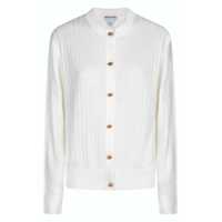Cardigane Bottega Veneta Wool Cardigan Femei