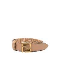 Curele Fendi Belts Femei