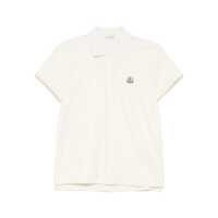 Tricouri Polo Moncler Polo Clothing Femei