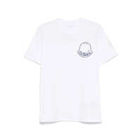 Tricouri Moncler Tshirt Clothing Barbati