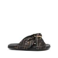 Sandale Fendi Sandals Femei