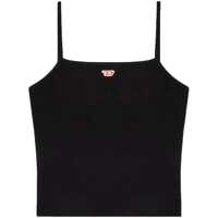 Topuri Diesel Black 'T-Hop-D' Top Femei