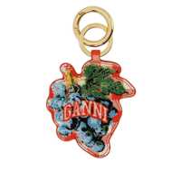 Accesorii Ganni Grape-Shaped Keychain Femei