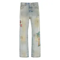 Blugi AMIRI Amiri Jeans