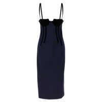 Fuste Sportmax 'Anemone' Dress Femei