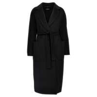 Paltoane 'S Max Mara 'Amore' Coat Femei