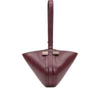 Genti de mana Victoria Beckham Mini Dia Shoulder Bag Femei