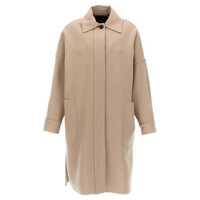 Paltoane Max Mara 'Baruffa' Coat Femei