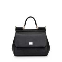 Genti de mana Dolce & Gabbana Vit.St.Dauphine+Gold Femei