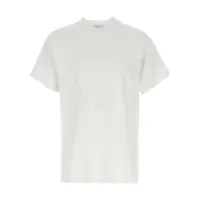 Tricouri Givenchy Logo Print T-Shirt Barbati