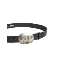 Curele DSQUARED2 Plaque Belts Barbati
