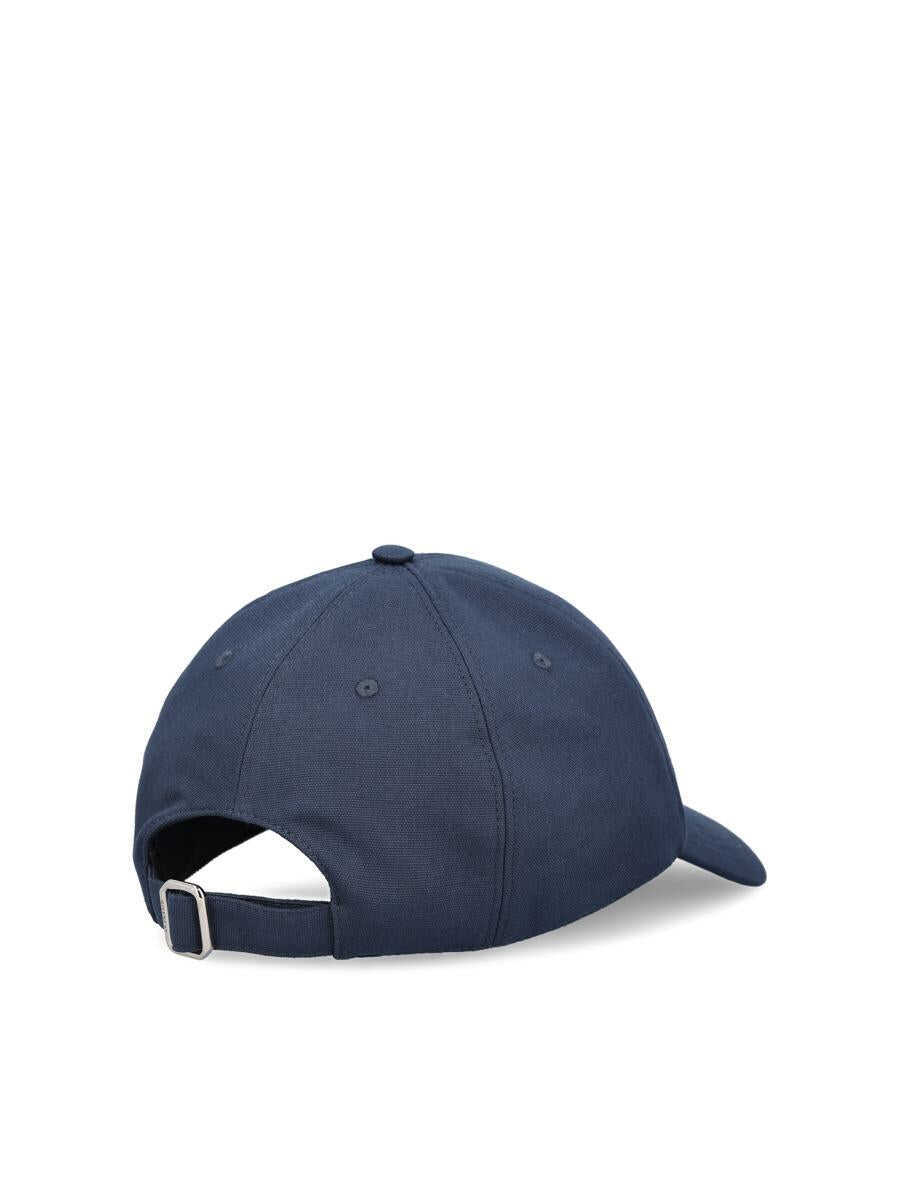 Sepci Givenchy Givenchy Hats BLUE Barbati (BM 18425328) 3