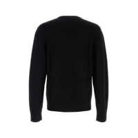 Pulovere Givenchy pentru Barbati - Pulovere Givenchy Givenchy Knitwear Black Barbati (BM 18425331) - B-mall.ro