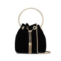 Genti de mana Jimmy Choo Bon Bon Bags Femei