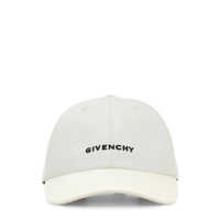 Sepci Givenchy Curved Cap W/Logo Barbati