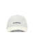 Givenchy Givenchy Curved Cap W/Logo WHITE