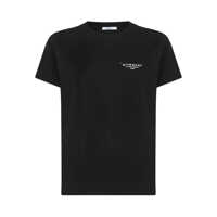 Tricouri Givenchy Regular Tshirt Clothing Femei