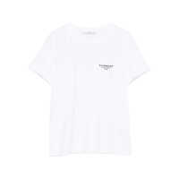 Tricouri Givenchy Regular Tshirt Clothing Femei