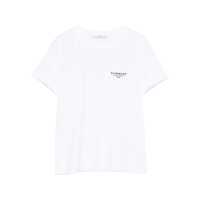 Tricouri Givenchy Regular Tshirt Clothing Femei