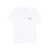 Givenchy Givenchy Regular Tshirt Clothing WHITE