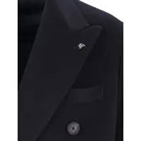 Geci Tagliatore pentru Barbati - Geci Tagliatore Tagliatore Jackets BLUE Barbati (BM 18425403) - B-mall.ro