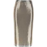Fuste Sportmax 'Cariddi' Skirt Femei