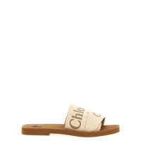 Sandale Chloé 'Woody' Sandals Femei