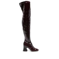 Bocanci Chloé "Janis" High Leg Boot Shoes Femei