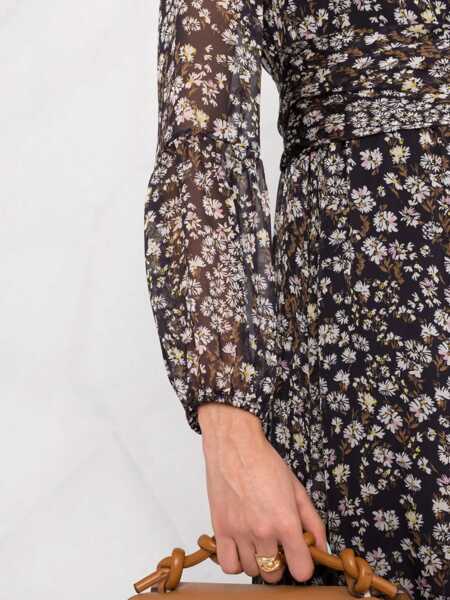 Topuri Max Mara Max Mara Top Comune Black Femei (BM 18425640) 3