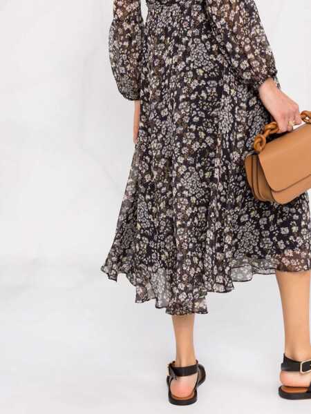 Topuri Max Mara Max Mara Top Comune Black Femei (BM 18425640) 5