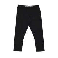 Pantaloni casual DSQUARED2 Leggings Femei