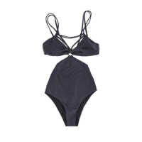 Costume de baie DSQUARED2 One Piece Femei