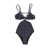 DSQUARED2 DSQUARED2 One Piece Black