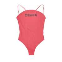 Costume de baie DSQUARED2 One Piece Femei