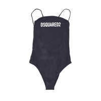 Costume de baie DSQUARED2 One Piece Femei