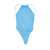 DSQUARED2 DSQUARED2 One Piece BLUE