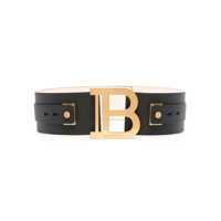 Curele Balmain B-Belt 7.5Cm Accessories Femei