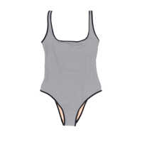 Costume de baie Lido One Piece / Square Neckline Femei