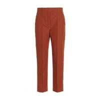 Pantaloni casual 'S Max Mara 'Elodia' Pants Femei