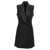 Max Mara Max Mara 'Eiffel' Dress Black