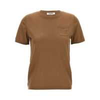 Tricouri 'S Max Mara 'Egidio' T-Shirt Femei