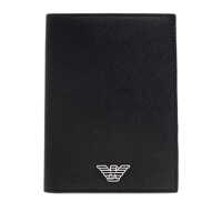 Portofele Emporio Armani Classic Wallet Accessories Barbati